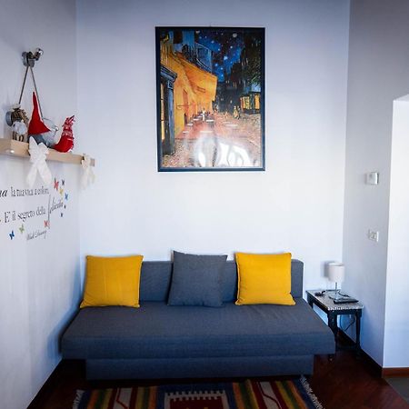 Apartamento Casa Felicita' Livorno Exterior foto