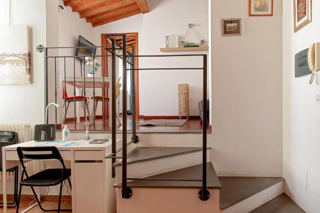 Apartamento Casa Felicita' Livorno Exterior foto